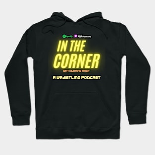 ITC LOGO Hoodie